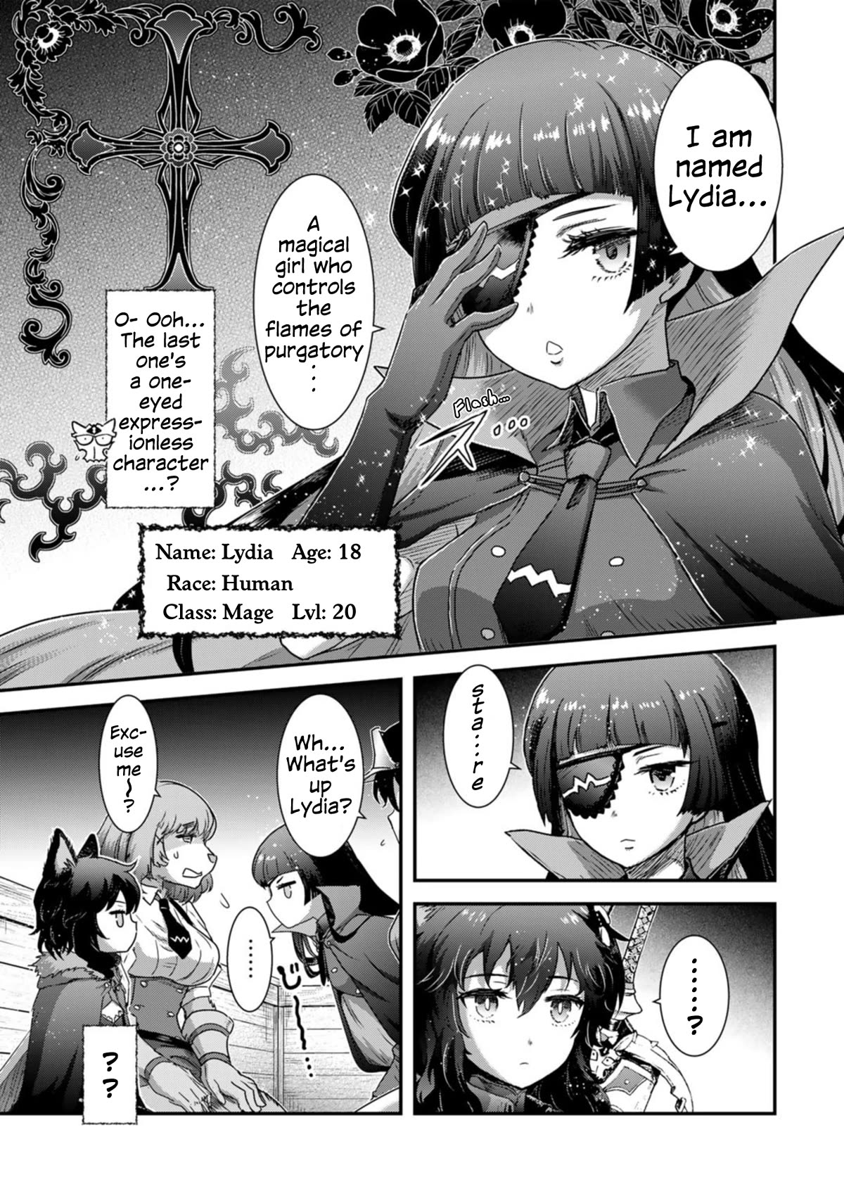 Tensei Shitara Ken deshita Chapter 70 page 5 - Chapter 70