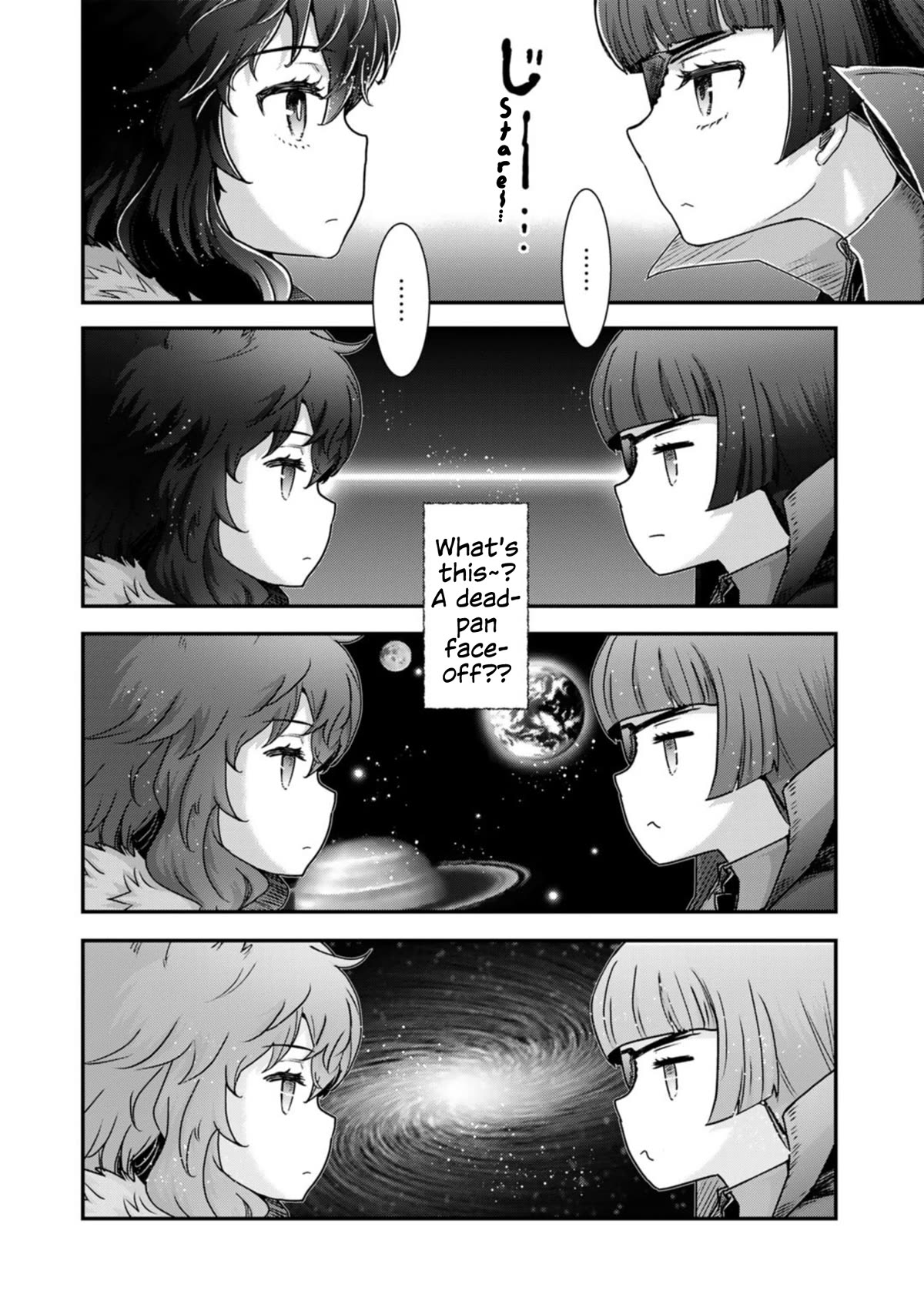 Tensei Shitara Ken deshita Chapter 70 page 6 - Chapter 70