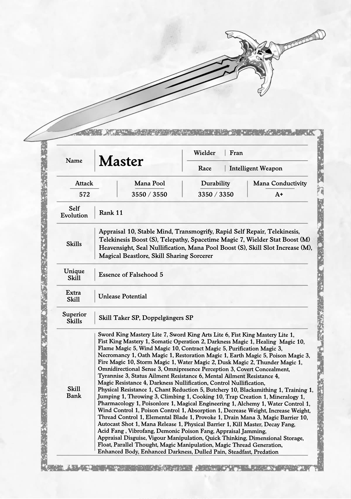 Tensei Shitara Ken deshita Chapter 71 page 31 - Chapter 71: The Outlaws