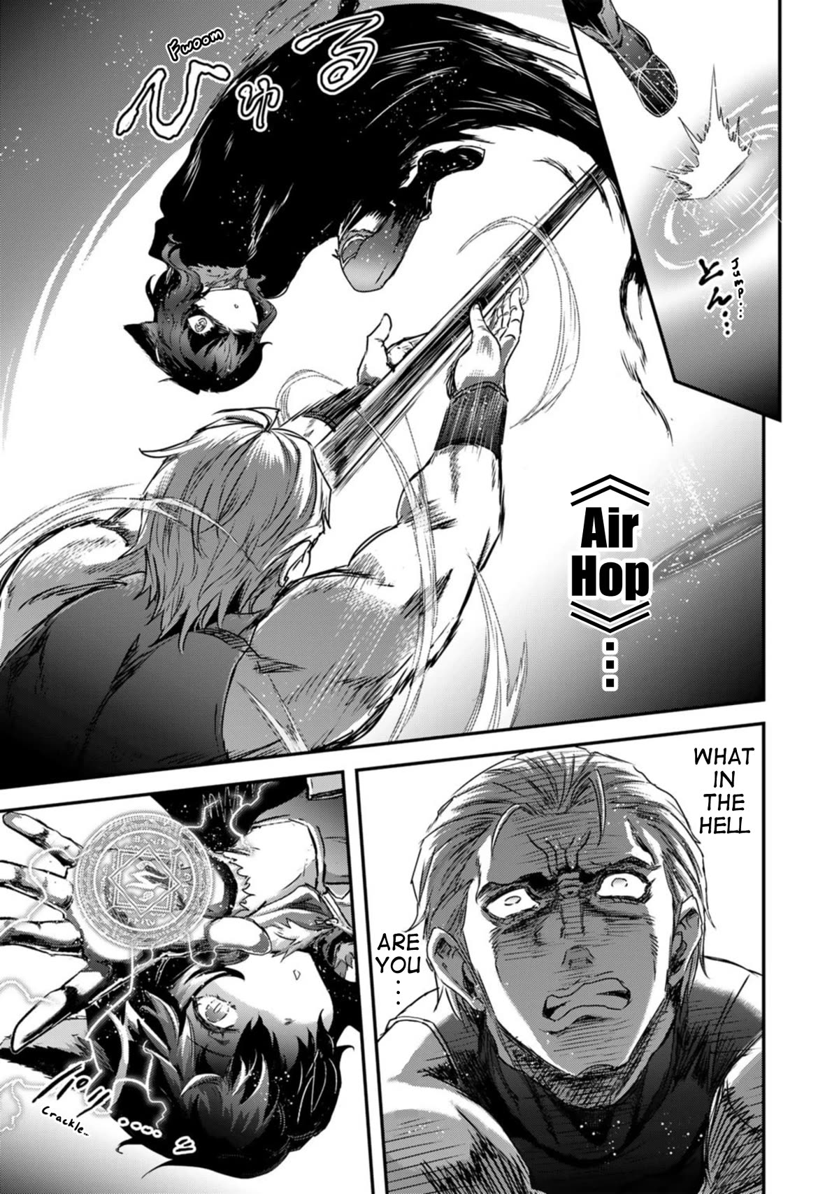 Tensei Shitara Ken deshita Chapter 72 page 13 - Chapter 72: The Orphanage's Circumstances