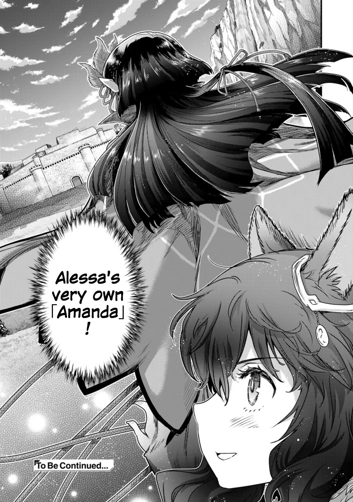 Tensei Shitara Ken deshita Chapter 72 page 29 - Chapter 72: The Orphanage's Circumstances