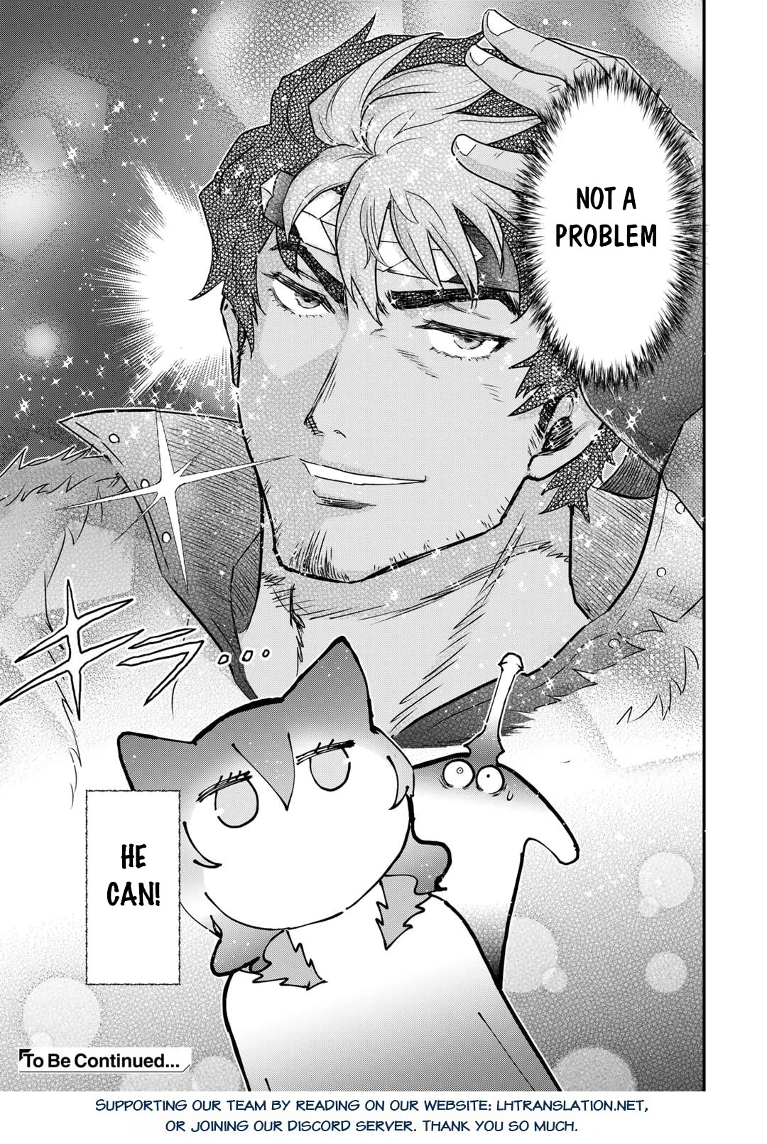 Tensei Shitara Ken deshita Chapter 73 page 22 - Chapter 73