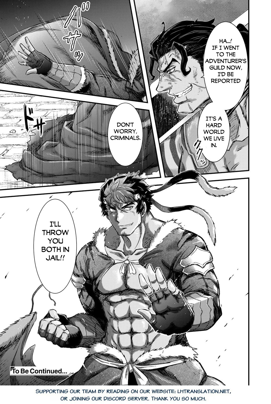 Tensei Shitara Ken deshita Chapter 76 page 20 - Chapter 76