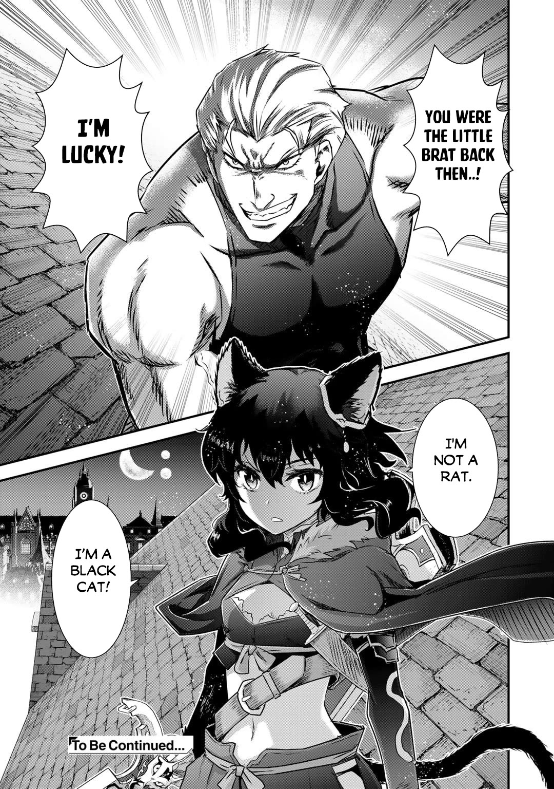 Tensei Shitara Ken deshita Chapter 78 page 30 - Chapter 78
