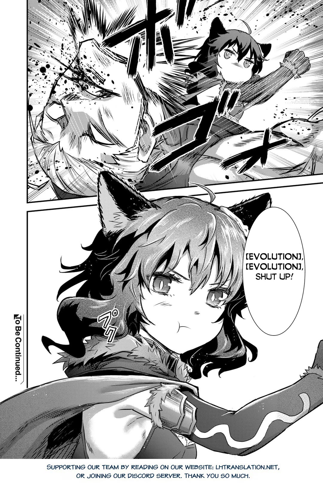 Tensei Shitara Ken deshita Chapter 79 page 28 - Chapter 79