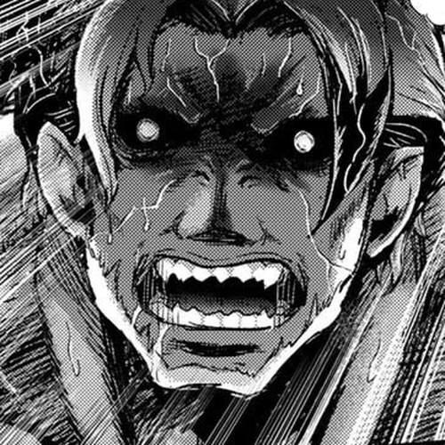 Tensei Shitara Ken deshita Chapter 80 cover