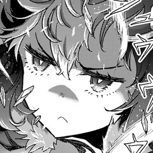 Tensei Shitara Ken deshita Chapter 82 cover