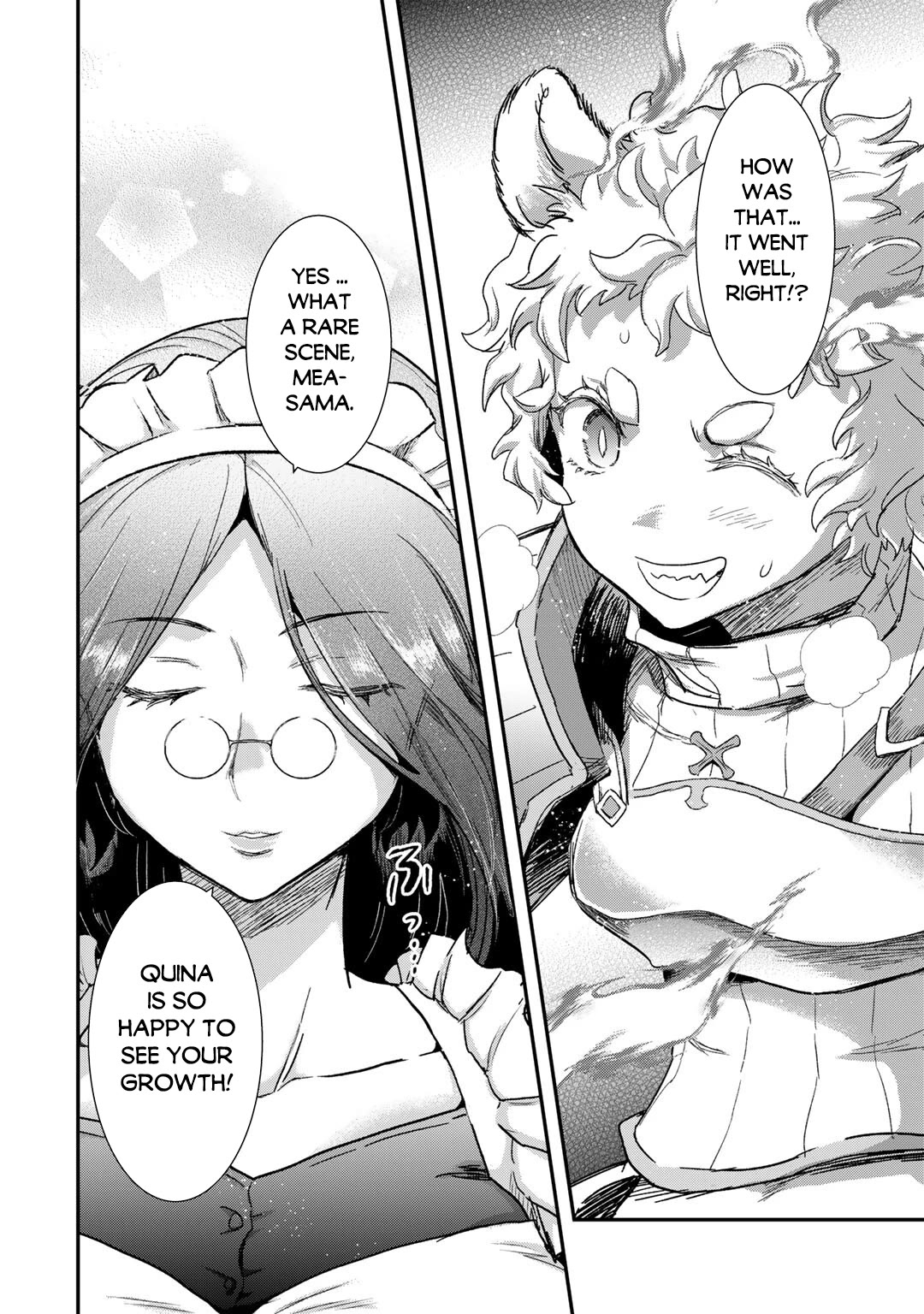 Tensei Shitara Ken deshita Chapter 83 page 20 - Chapter 83