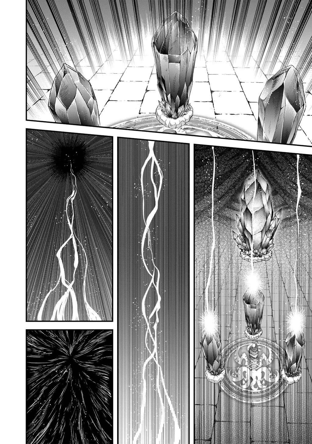 Tensei Shitara Ken deshita Chapter 84 page 24 - Chapter 84