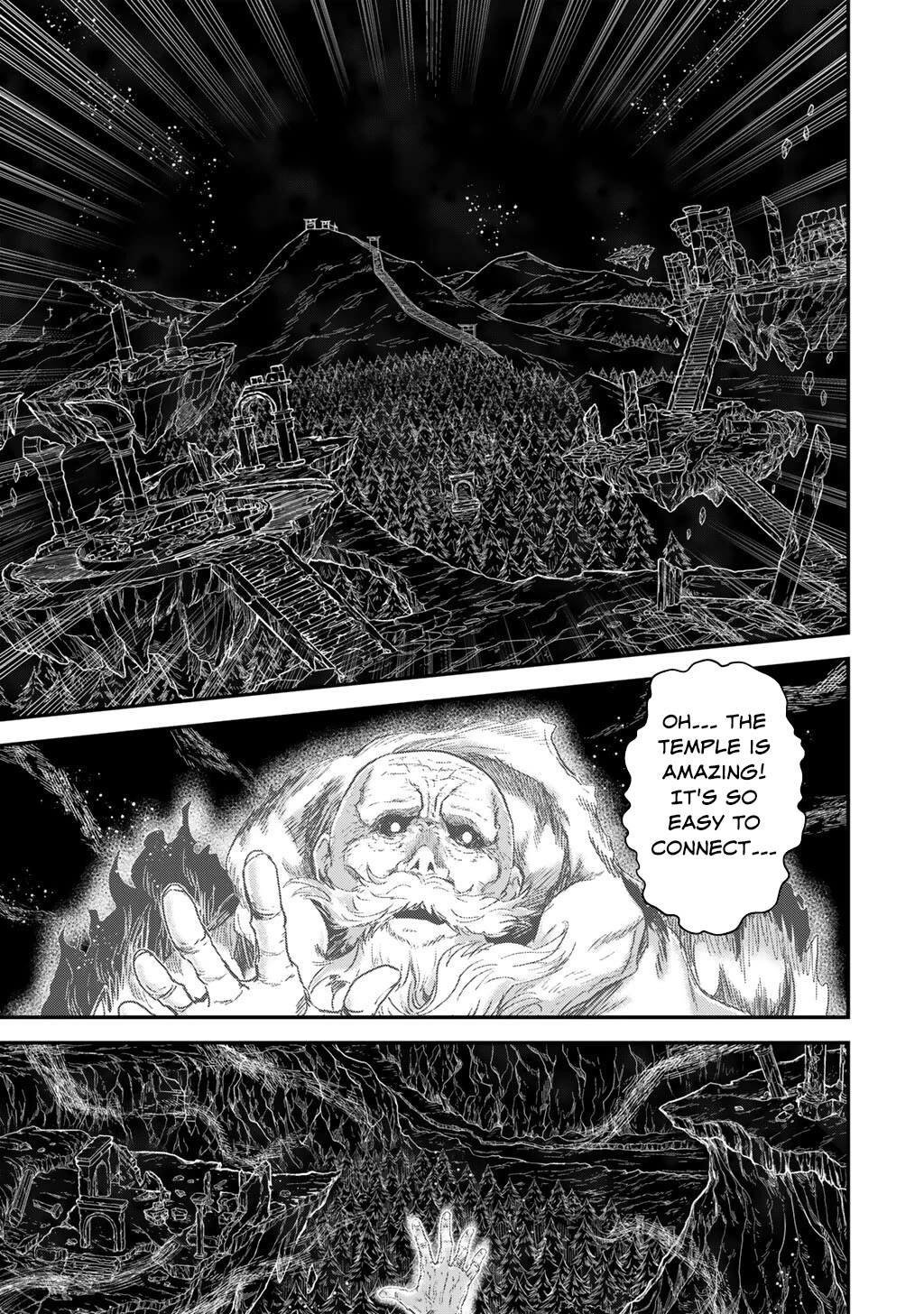 Tensei Shitara Ken deshita Chapter 84 page 25 - Chapter 84