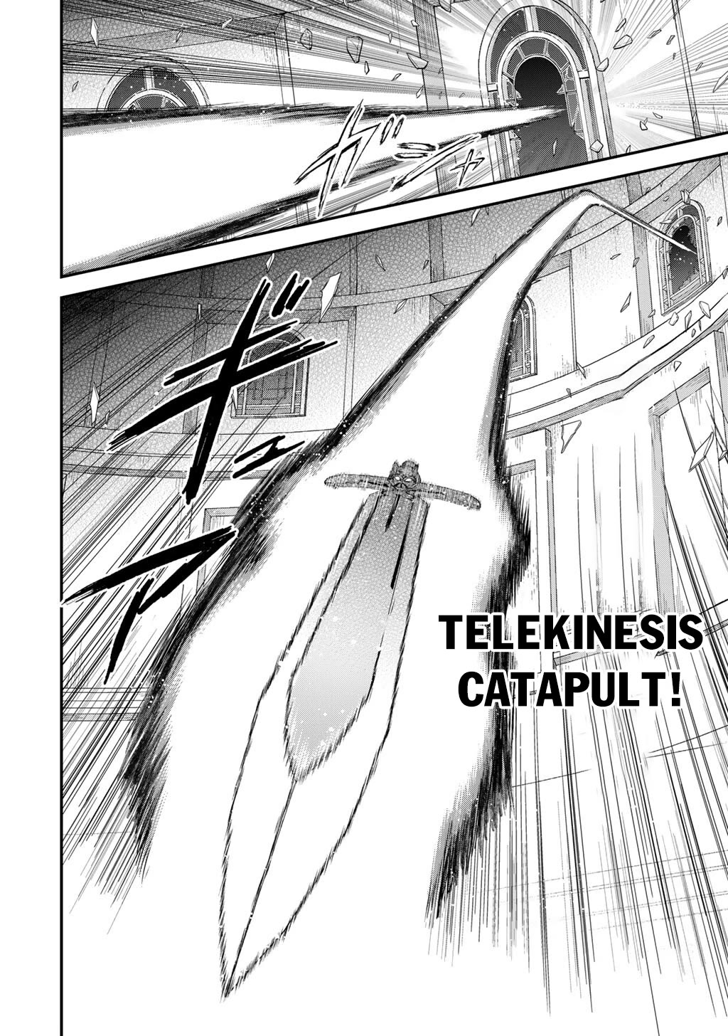 Tensei Shitara Ken deshita Chapter 84 page 28 - Chapter 84