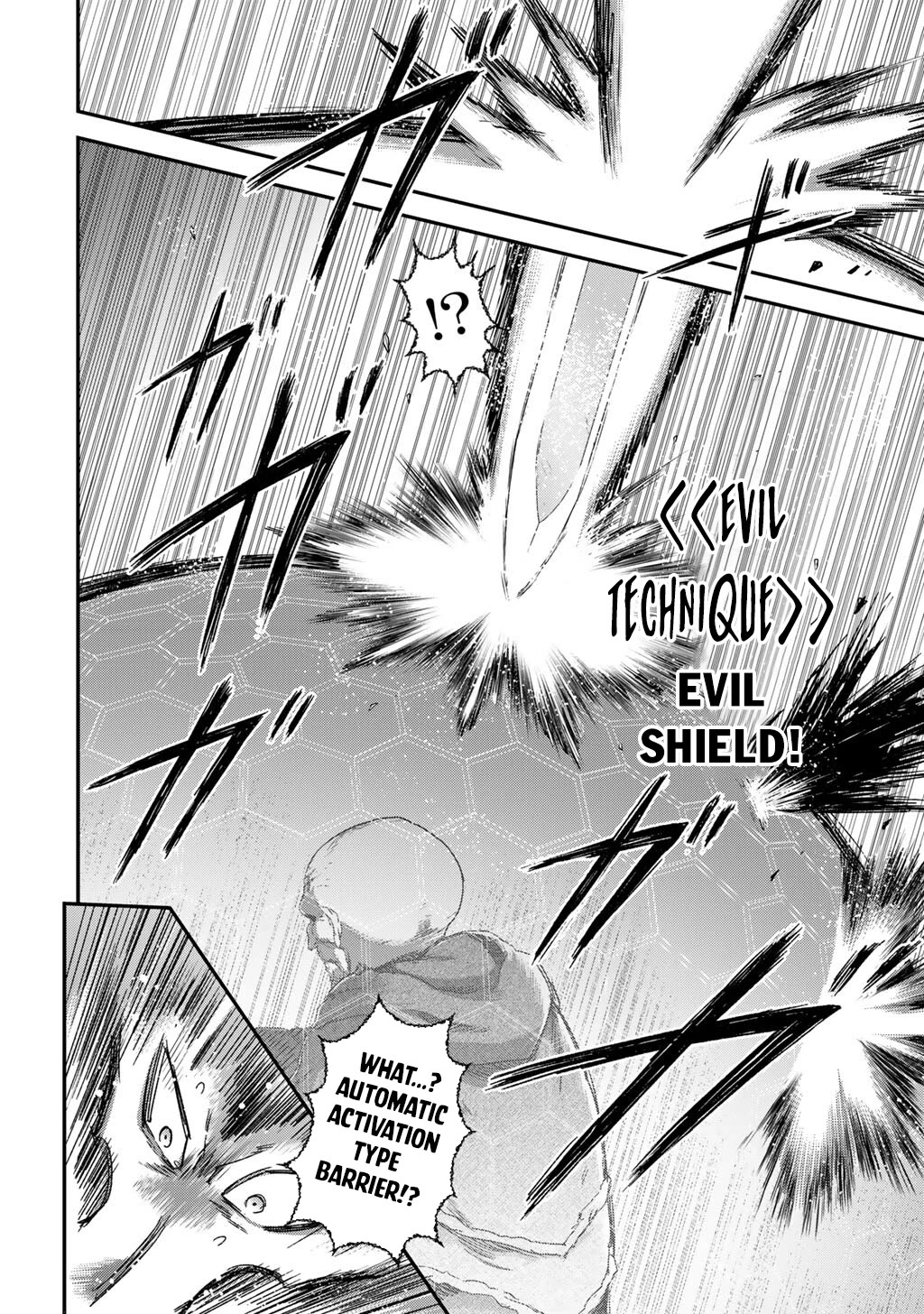 Tensei Shitara Ken deshita Chapter 84 page 30 - Chapter 84
