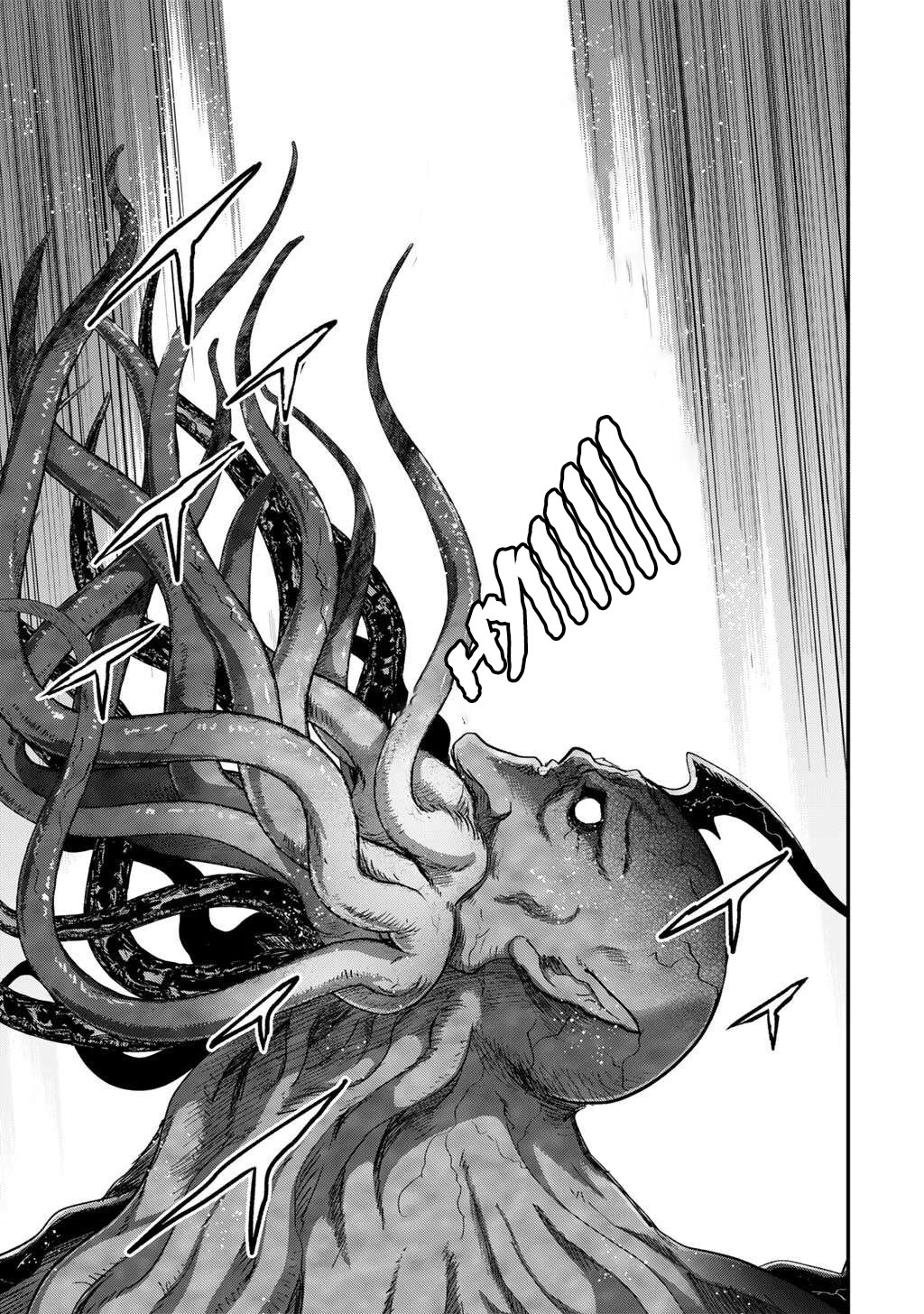 Tensei Shitara Ken deshita Chapter 87 page 29 - Chapter 87
