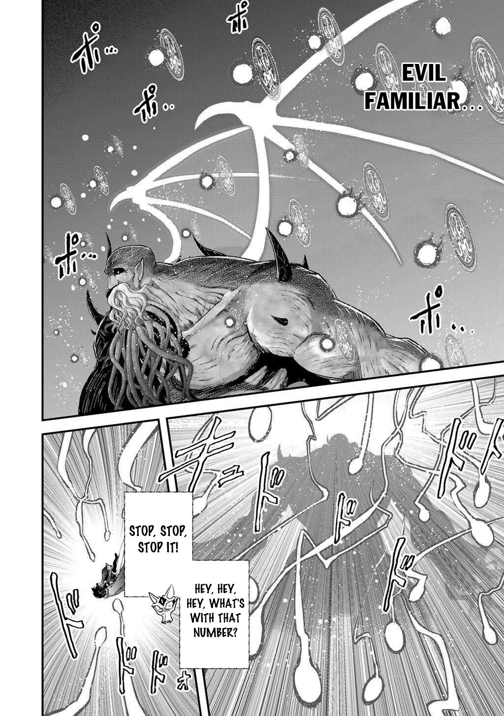 Tensei Shitara Ken deshita Chapter 88 page 10 - Chapter 88