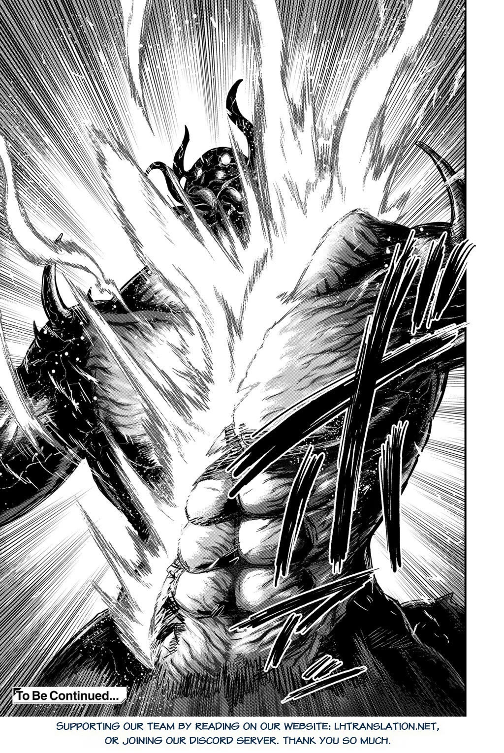 Tensei Shitara Ken deshita Chapter 92 page 22 - Chapter 92
