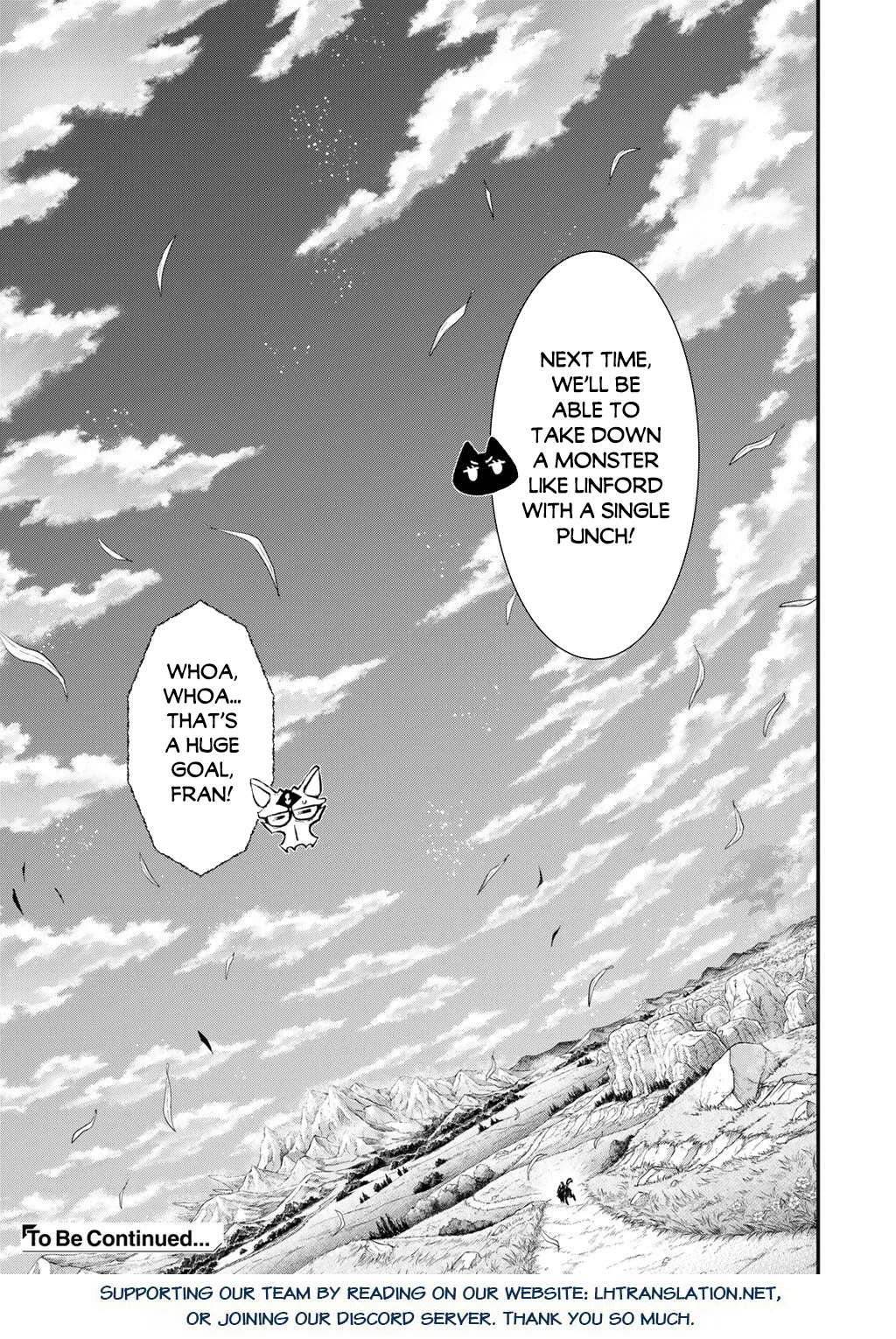 Tensei Shitara Ken deshita Chapter 95 page 26 - Chapter 95