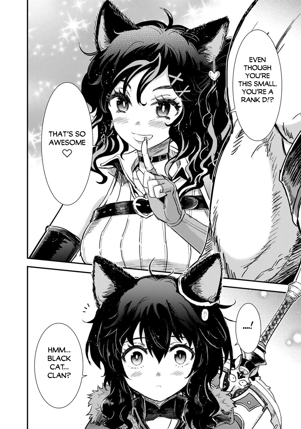 Tensei Shitara Ken deshita Chapter 96 page 28 - Chapter 96