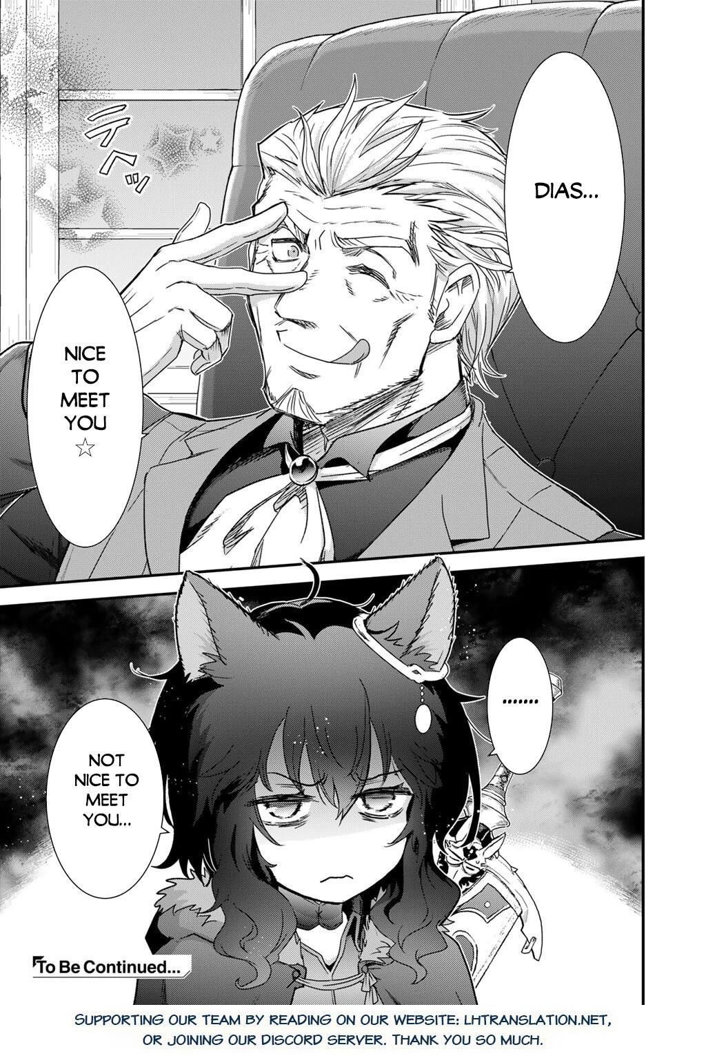 Tensei Shitara Ken deshita Chapter 97 page 21 - Chapter 97
