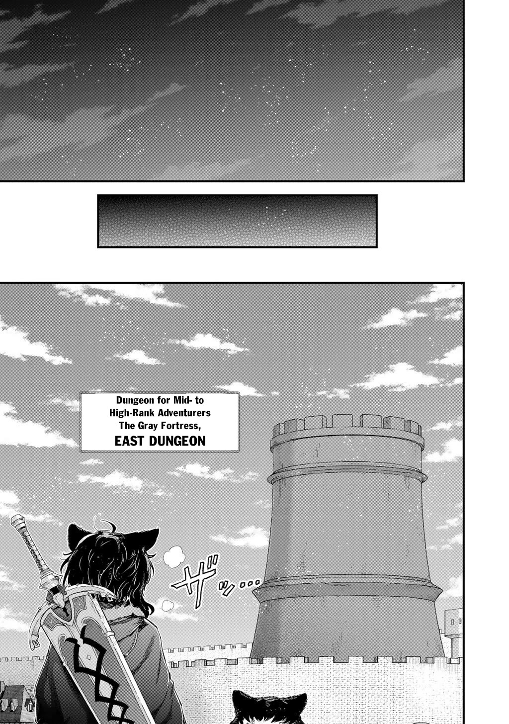 Tensei Shitara Ken deshita Chapter 99 page 18 - Chapter 99