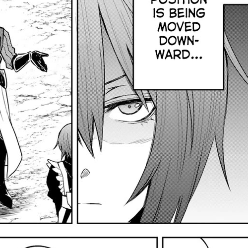 Tensei Shitara Slime Datta Ken: Clayman Revenge Chapter 10: Pride cover