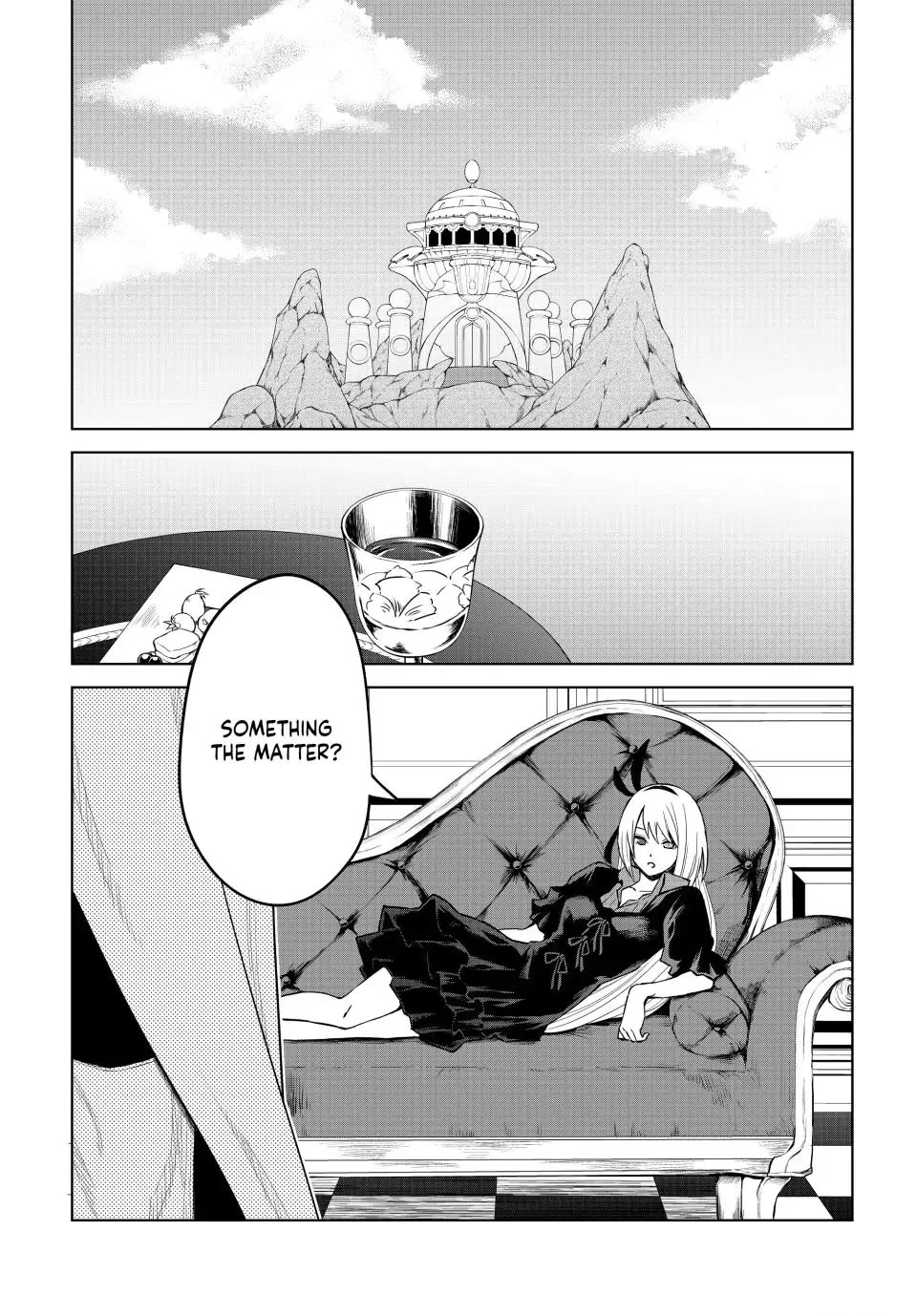 Tensei Shitara Slime Datta Ken: Clayman Revenge Chapter 17 page 26 - Chapter 17: Expectations