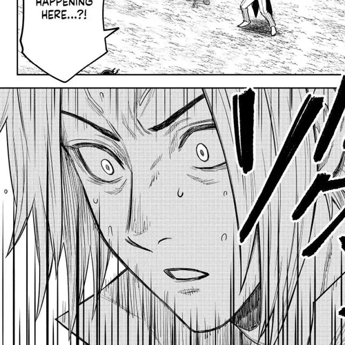 Tensei Shitara Slime Datta Ken: Clayman Revenge Chapter 18: Recon cover