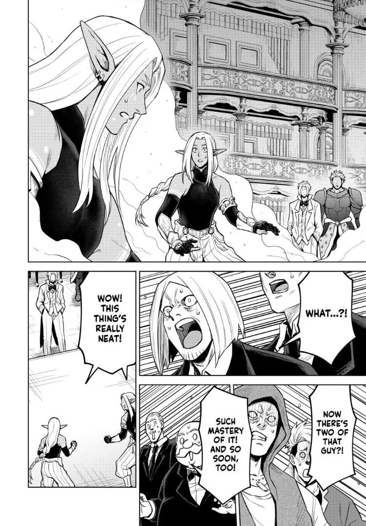 Tensei Shitara Slime Datta Ken: Clayman Revenge Chapter 21 page 16 - Chapter 21: Equipment