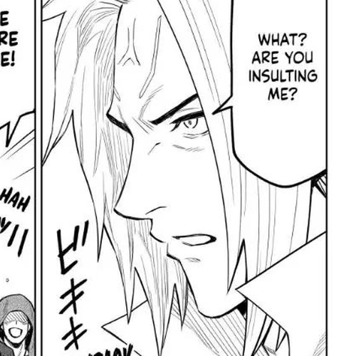 Tensei Shitara Slime Datta Ken: Clayman Revenge Chapter 21: Equipment cover