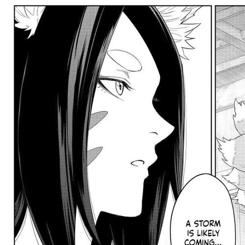 Tensei Shitara Slime Datta Ken: Clayman Revenge Chapter 28: Gloem cover