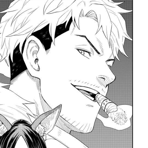Tensei Shitara Slime Datta Ken: Clayman Revenge Chapter 32: Flipside cover