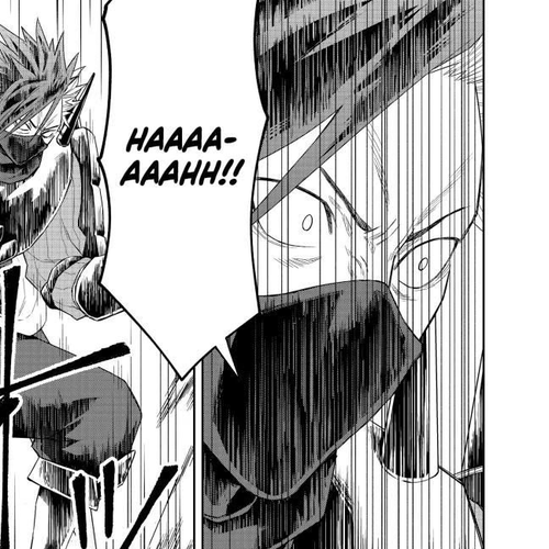 Tensei Shitara Slime Datta Ken: Clayman Revenge Chapter 33: Middle Finger cover
