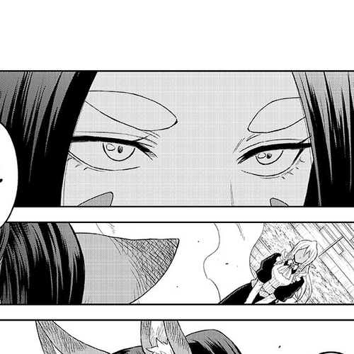 Tensei Shitara Slime Datta Ken: Clayman Revenge Chapter 39: New Skill cover