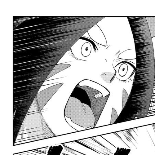 Tensei Shitara Slime Datta Ken: Clayman Revenge Chapter 40 cover