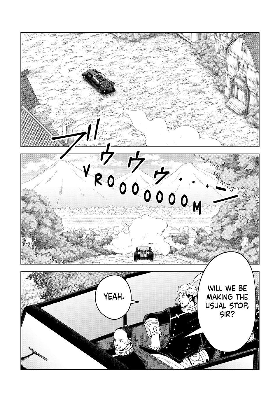 Tensei Shitara Slime Datta Ken: Clayman Revenge Chapter 43 page 2 - Chapter 43