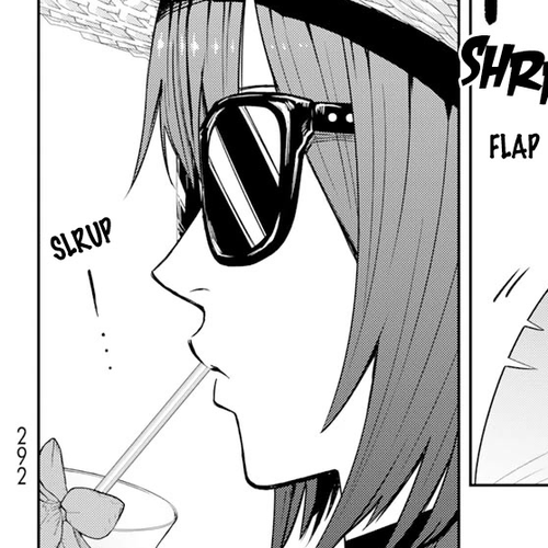 Tensei Shitara Slime Datta Ken: Clayman Revenge Chapter 9: Loyalty cover