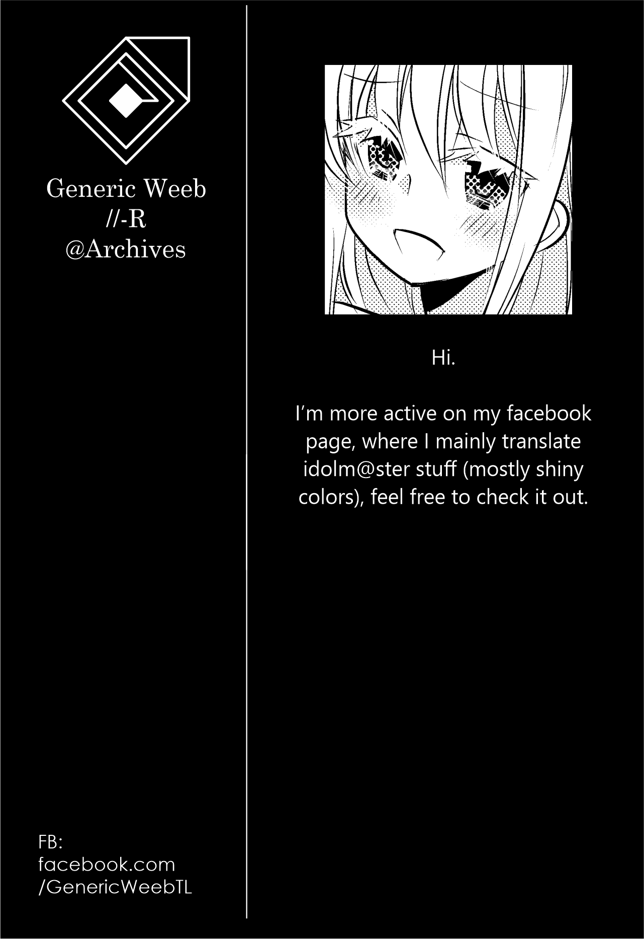 Tensei Shitara Slime Datta Ken: SatoruCie Chapter 19 page 3 - Chapter 19: Miss Ciel's Day