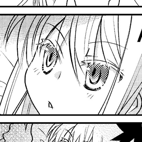 Tensei Shitara Slime Datta Ken: SatoruCie Chapter 7: Why Ciel Can't Wake Up Early cover