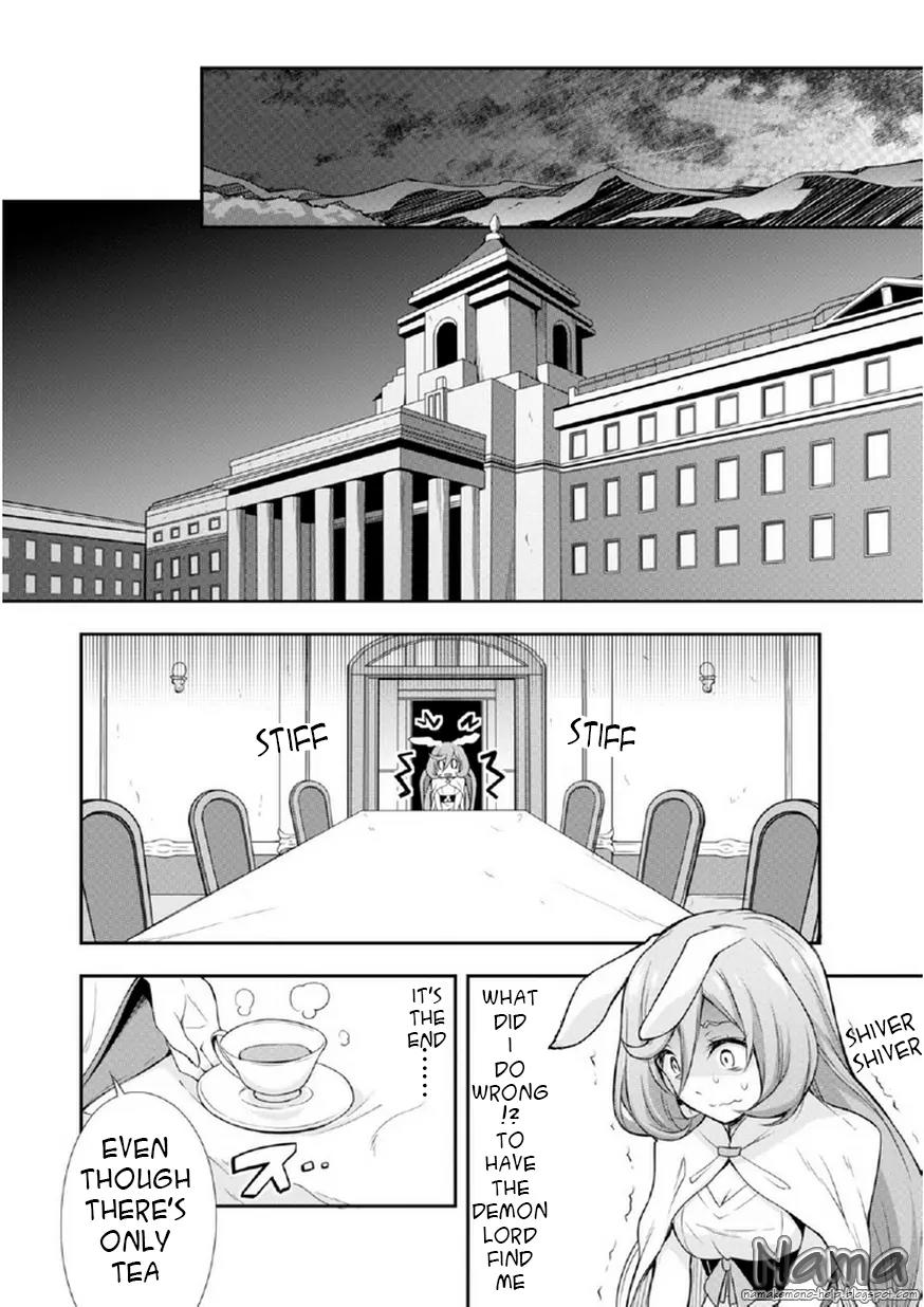 Tensei shitara slime datta ken: the ways of strolling in the demon country Chapter 1 page 19 - Chapter 1