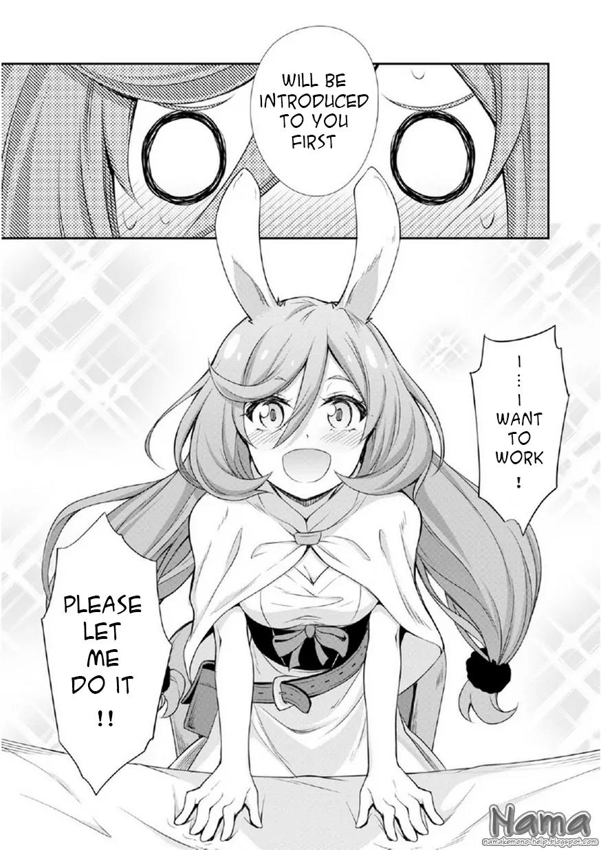 Tensei shitara slime datta ken: the ways of strolling in the demon country Chapter 1 page 30 - Chapter 1