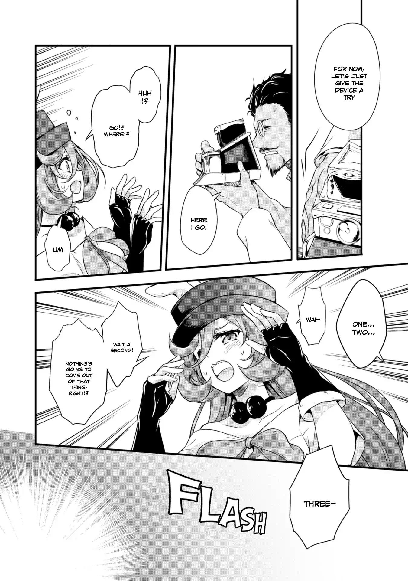 Tensei shitara slime datta ken: the ways of strolling in the demon country Chapter 12 page 14 - Chapter 12