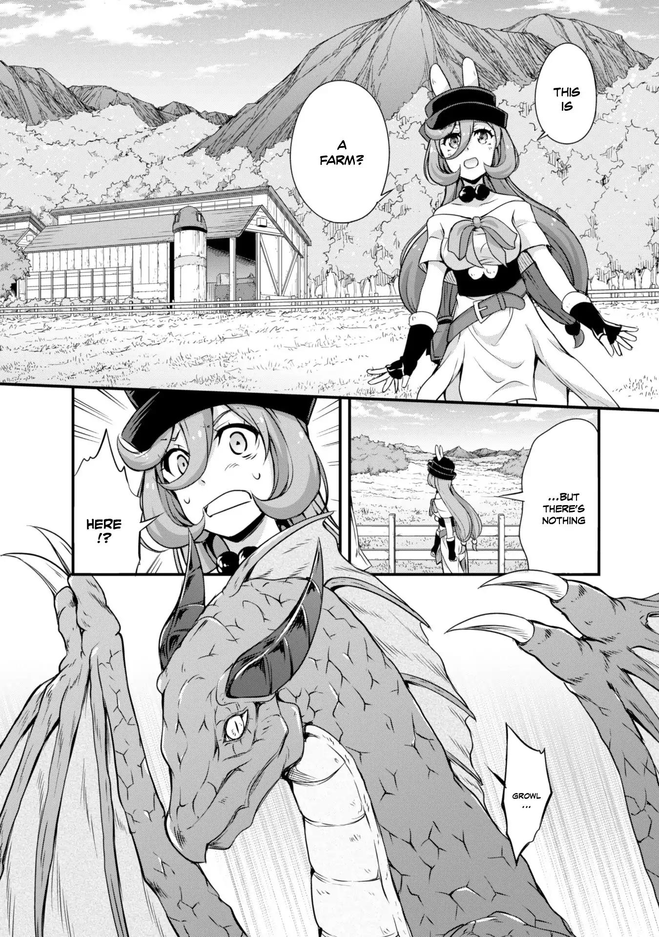 Tensei shitara slime datta ken: the ways of strolling in the demon country Chapter 12 page 19 - Chapter 12