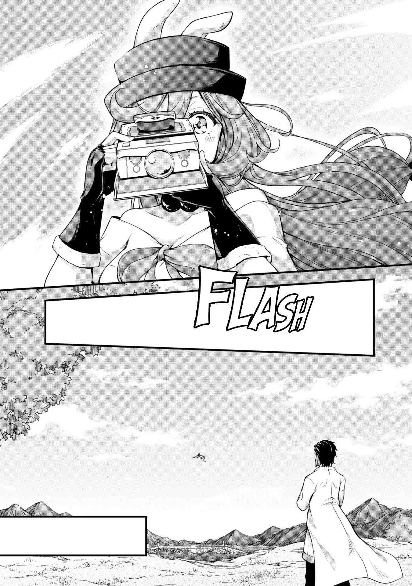 Tensei shitara slime datta ken: the ways of strolling in the demon country Chapter 12 page 26 - Chapter 12
