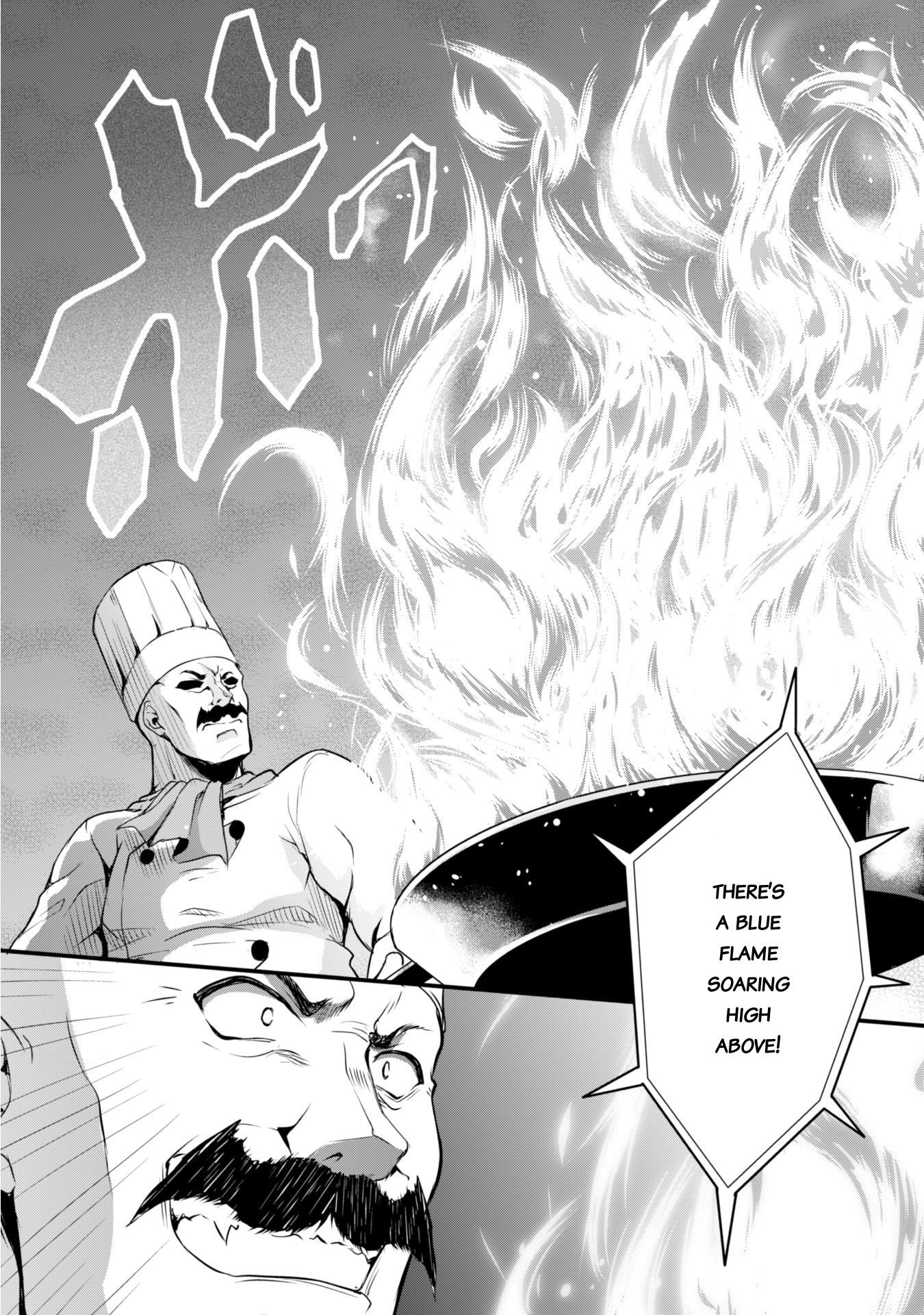 Tensei shitara slime datta ken: the ways of strolling in the demon country Chapter 17 page 22 - Chapter 17: Sweets Colosseum ☆ 3 Stars!!