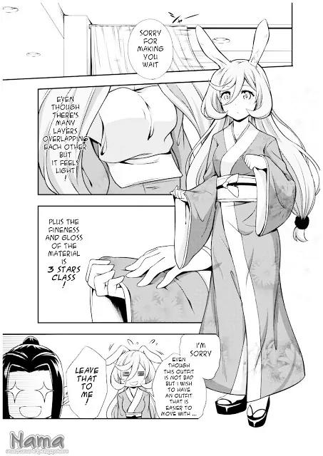 Tensei shitara slime datta ken: the ways of strolling in the demon country Chapter 2 page 13 - Chapter 2