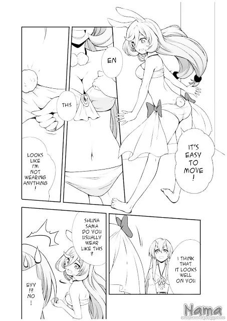Tensei shitara slime datta ken: the ways of strolling in the demon country Chapter 2 page 14 - Chapter 2