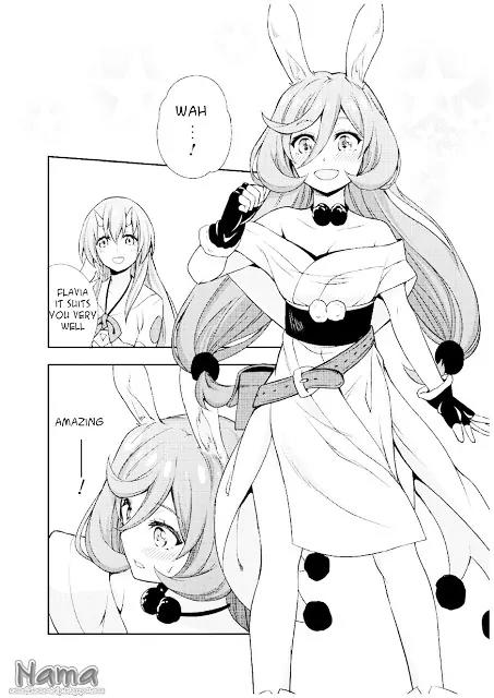 Tensei shitara slime datta ken: the ways of strolling in the demon country Chapter 2 page 16 - Chapter 2