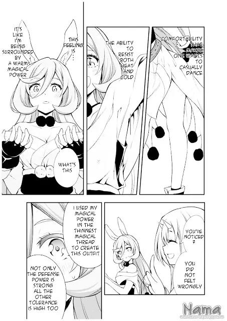 Tensei shitara slime datta ken: the ways of strolling in the demon country Chapter 2 page 17 - Chapter 2