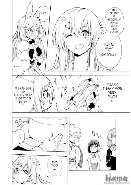Tensei shitara slime datta ken: the ways of strolling in the demon country Chapter 2 page 18 - Chapter 2