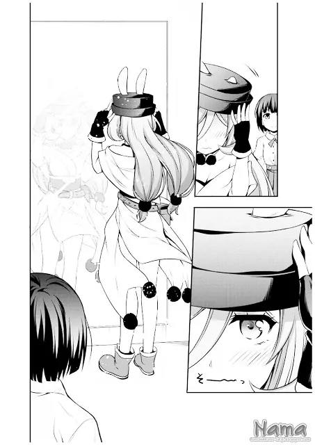 Tensei shitara slime datta ken: the ways of strolling in the demon country Chapter 2 page 20 - Chapter 2