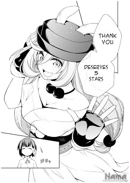 Tensei shitara slime datta ken: the ways of strolling in the demon country Chapter 2 page 21 - Chapter 2